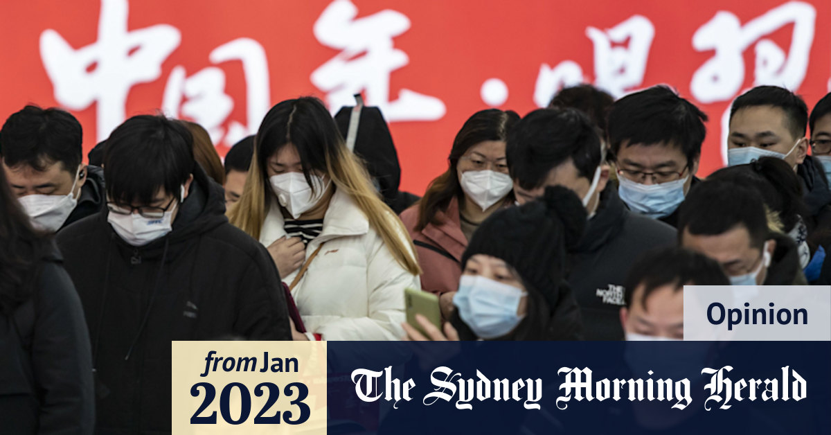 How China’s reopening from COVID will shake up the global economy